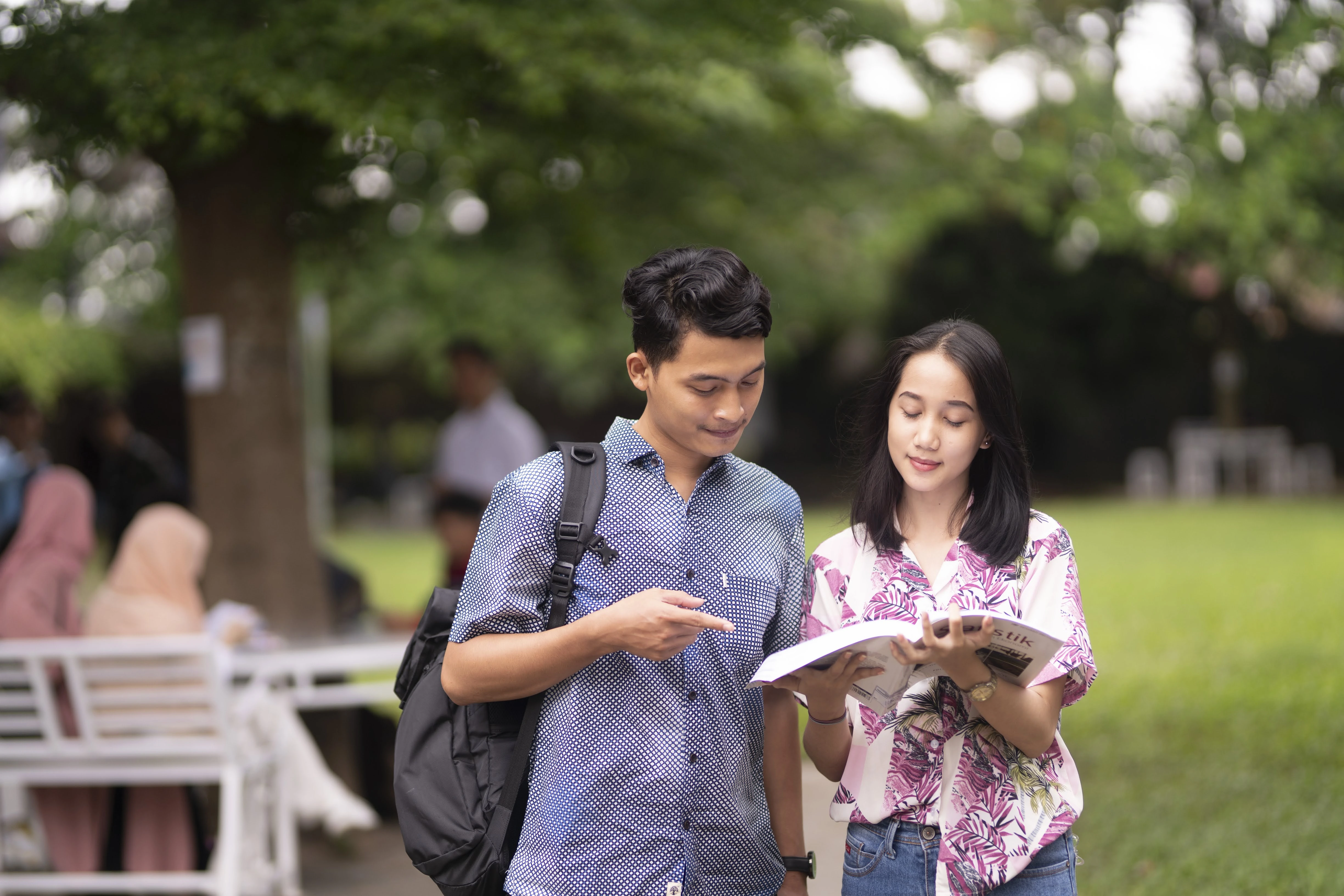 Visi, Misi dan Tujuan